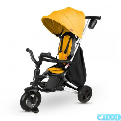 Дитячий велосипед QPlay Nova Air+